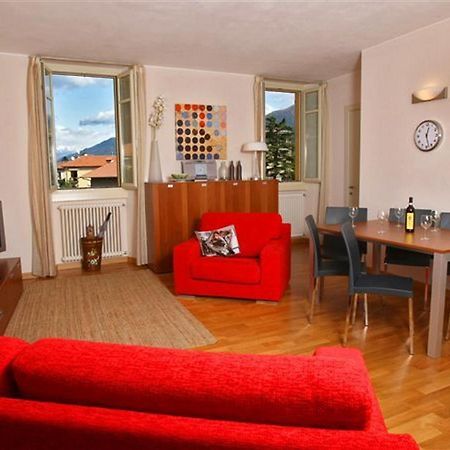 La Piazza Menaggio Apartment Exterior photo