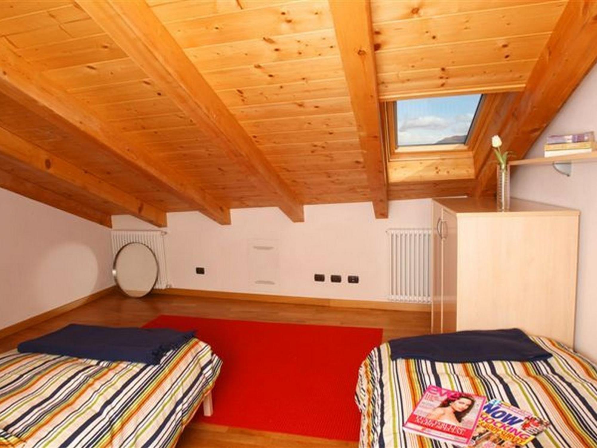 La Piazza Menaggio Apartment Exterior photo