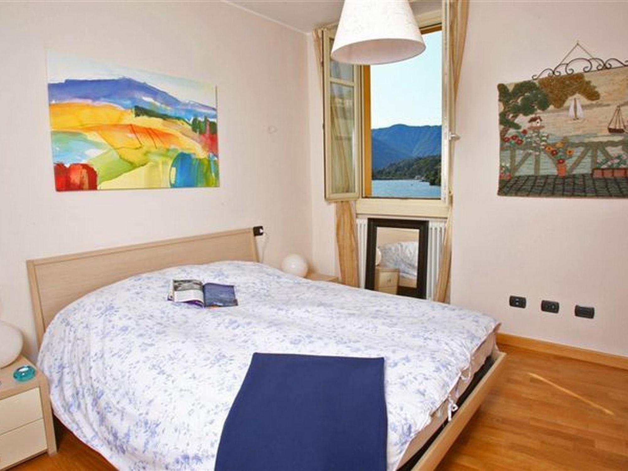 La Piazza Menaggio Apartment Exterior photo